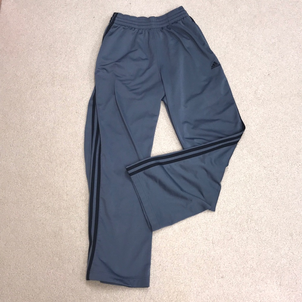 Adidas sweatpants